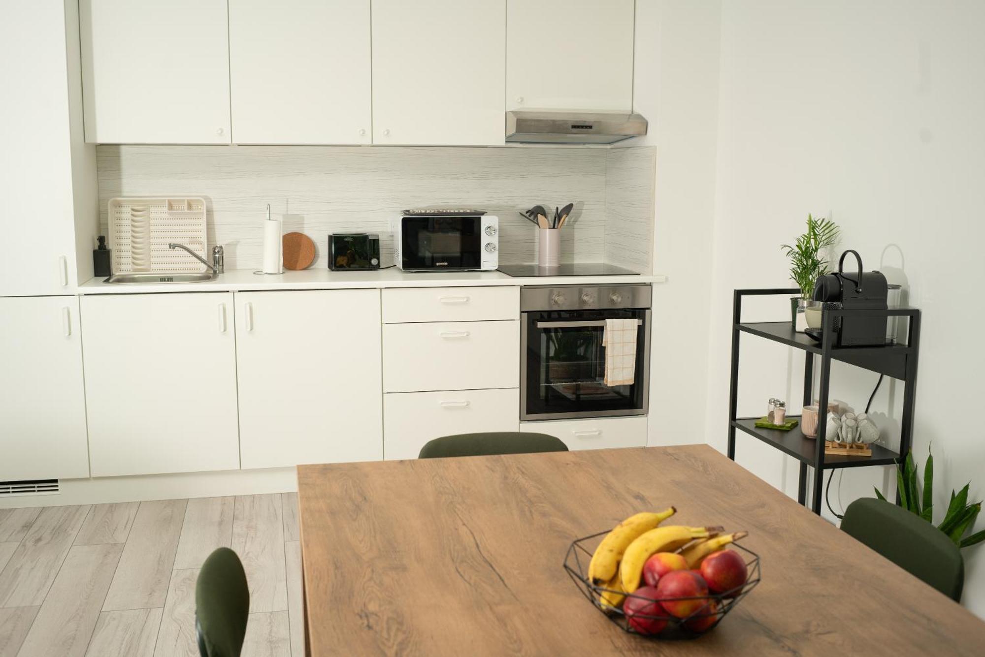 Oazis Apartman Залакарош Экстерьер фото