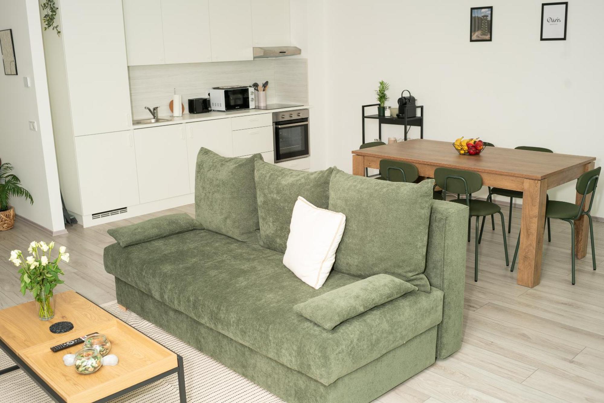 Oazis Apartman Залакарош Экстерьер фото