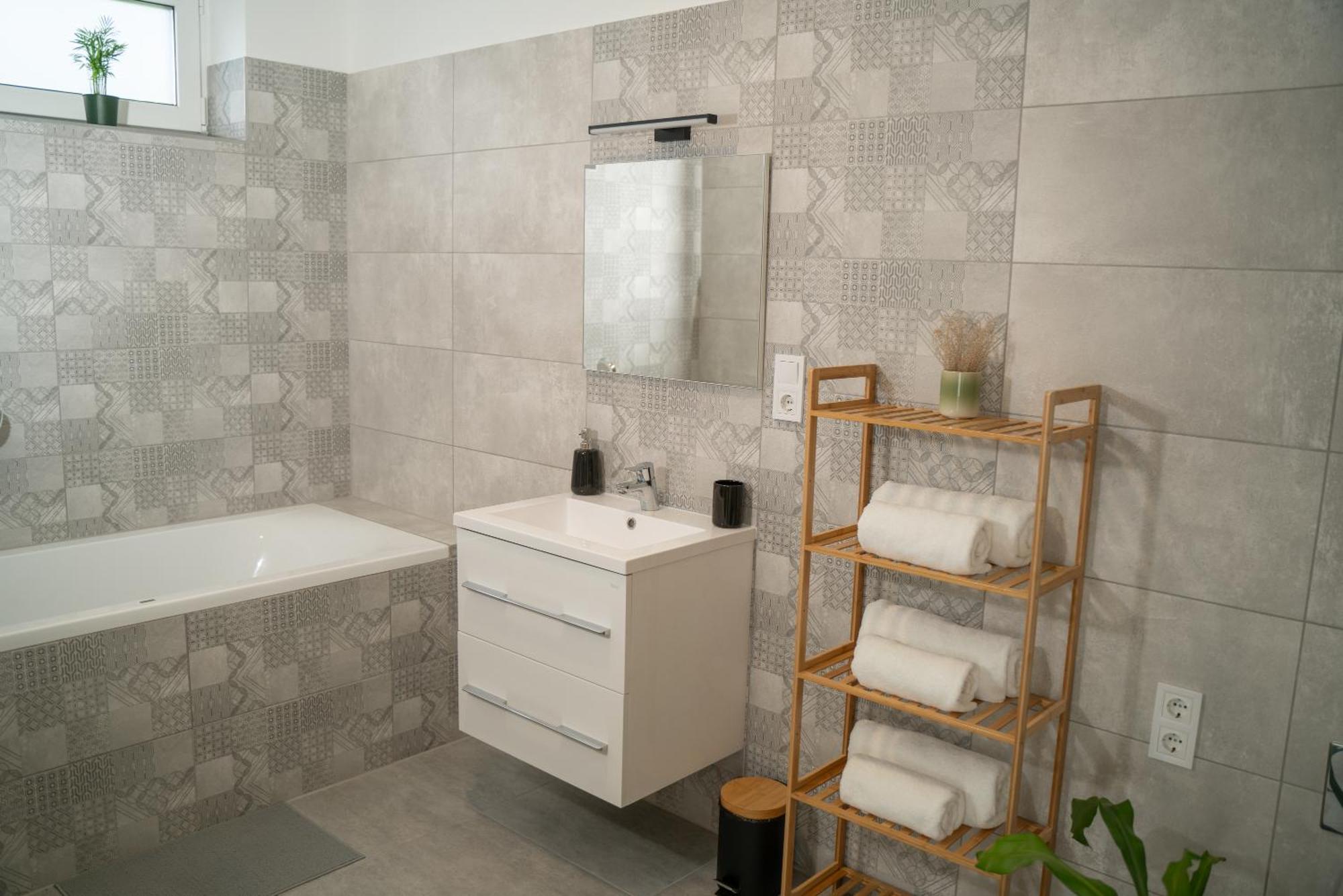 Oazis Apartman Залакарош Экстерьер фото